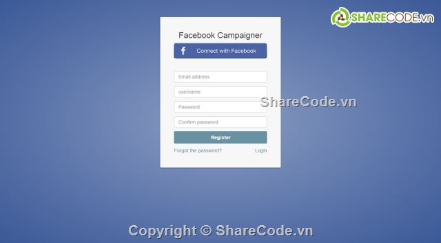 Facebook Campaigner,Facebook Autoposter,CodeCanyon